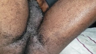 Gassy во время игры