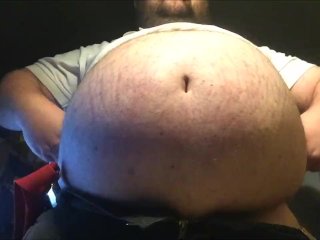 FatDaddy, a present for a special pup