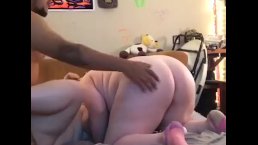 Sexy Threesome with Moobear and Sexysteph023