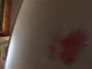 Letting Off Steam