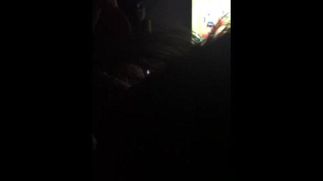 Nesha sucking jay b dick. Gotta watch and listen