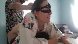 Je suis aussi cochonne que les filles de mon jeu nutaku