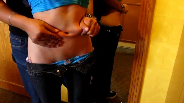 Watch Bondage Video:I almost tear the skin off my ex-girlfriend's belly for unfaithful FULL P2