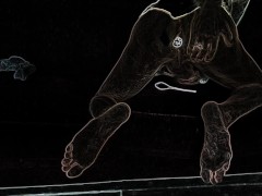 Black and withe - Screenshot 11 of 16 - Ass