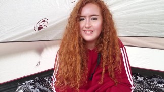 Storytime: Мой первый раз MFF Секс втроем, еда вне дома и фистинг в Oasis Aqua