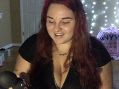 Unboxing the Louviva Rechargeable Wand from @Elvira89688307 on Twitter