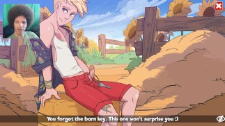 同性恋农业游戏？- 科克维尔第 1 部分