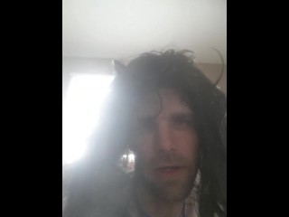 ASMR with a Crossdresser