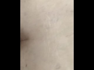 Straight home from the doctor