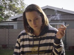 Quick Smoke - Screenshot 3 of 16 - Fetish