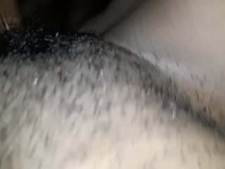 Ms. Wet pussy