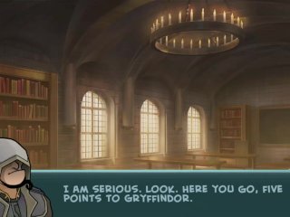 Akabur's Star_Channel 34 Uncensored Guide Part_50