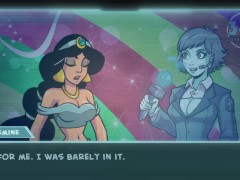 Akabur's Star channel 34 Uncensored Guide Part 52-1