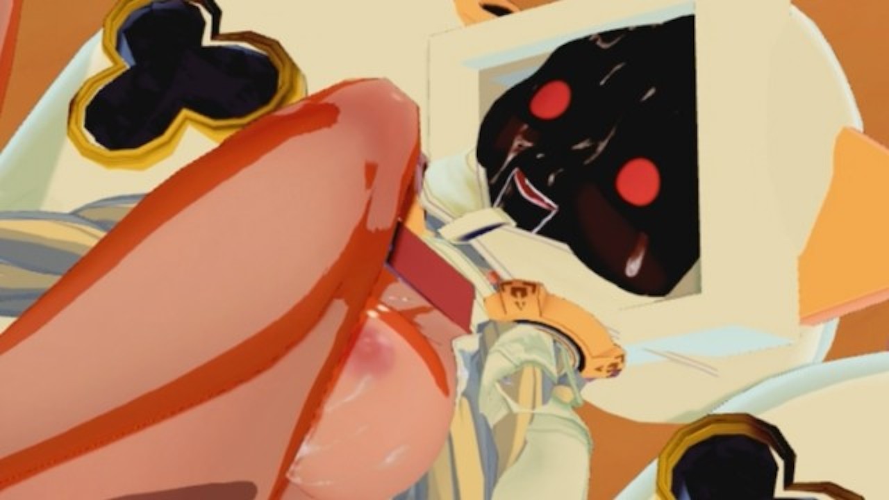 Taokaka porn