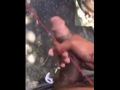 Public solo with bbc