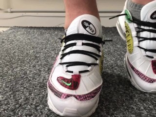 Nike Air Max 98 Uk6.5