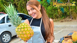 Thumbnail MamacitaZ - Hot Colombian Teen Melissa Lujan Tricked Into Super Hot SEX