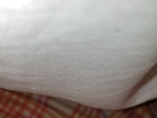 Горячее и надоедливое самоудовлетворение