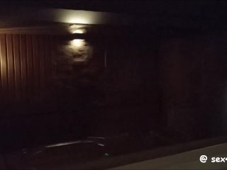 So Nice to Have Sex in a PrivateSpa