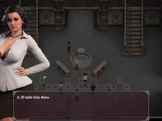 (JSC) LUST EPIDEMIC – VERSION_77071 (PT 13) - Intothe Forrest