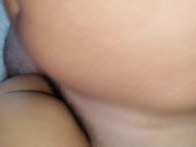 Tiny 19 Year Old Teen With Fat Ass Gets Pounded *SCREAMER**