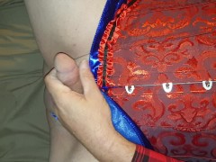 Walked In,stranger Bareback in wife she yells,out fag and wank your clit