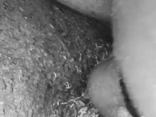 Eat her pussy