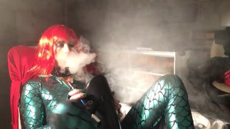 Коптильня Алектра No 17