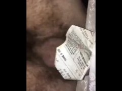 Fleshlight Underneath View - Screenshot 9 of 16 - Amateur