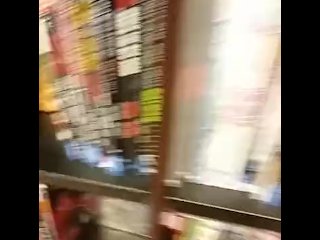 I loveee the Book Store!!