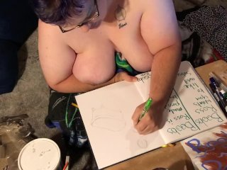 bbw, no reference, toys, amateur