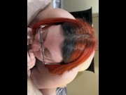 Preview 3 of BBW Friend back at it again!!!