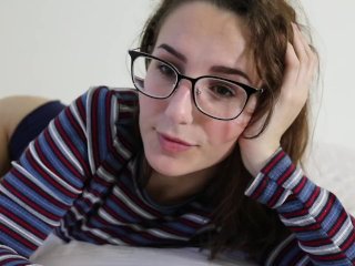 Showing You What I Like - GFE & ASMR