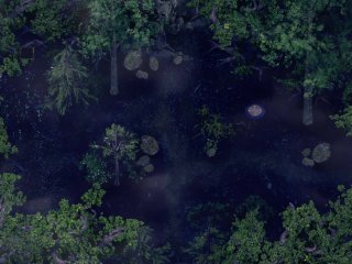 (JSC) LUSTEPIDEMIC – VERSION 77071 (PT 16) - Temptation_in the Graveyard