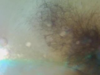 Underwater TOTALFUCK with SPERM SHOOT