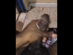 Jacking Off while talking dirty - Screenshot 1 of 16 - Bbc