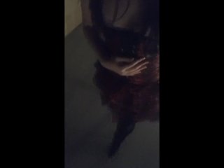 Night Walk at Sydney