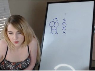 Thank_You CamshowRecording for ManyVids After Hours Contest