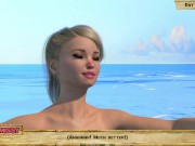 Preview 3 of LEWD ISLAND #02 - PC GAMEPLAY [HD]