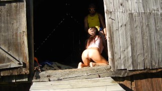 ИЗВИНИТЕ! Фотограф НЕ МОЖЕТ УДЕРЖАТЬСЯ и ТРАХНУЛ МОДЕЛЬ во время фотосессии