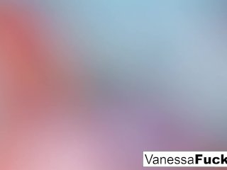 Vanessa Cage Has Some_Sexy Dreams