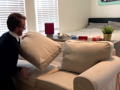 I Help You Look For That One Video