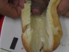 El Mejor Hot Dog Con Mayonesa Del Mundo