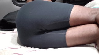 Выталкивая пуканье