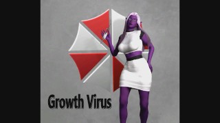 Growth Virus Ep1 Is The First Episode Of The Growth Virus Series