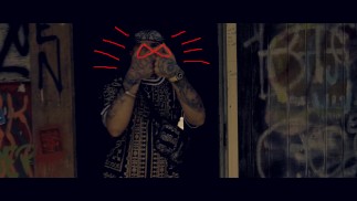 Thai Zeo  Infinity  (Official video)  Shot by @DWVisuals (Produced by Retnik beats) #Infinitygang