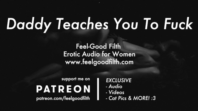 Erotic Audio Story Women