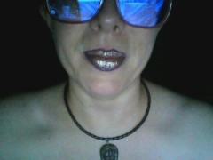 AudioErotica: Blabbermouth - Justa Flea original, thx to NothingEnough