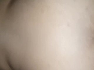 female orgasm, big ass, bbc, backshots