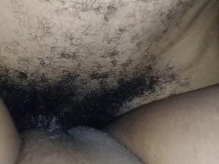 exclusive, black pussy, ebony, pull out